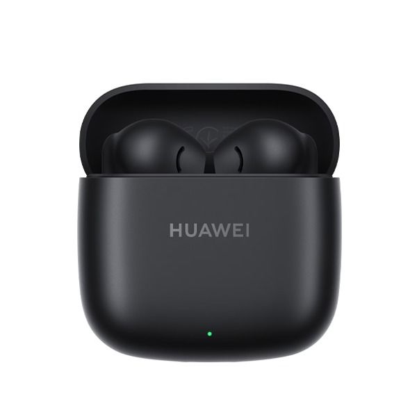 سماعات Freebuds SE 2 من Huawei | أسود سماعات Freebuds SE 2 من Huawei | أسود